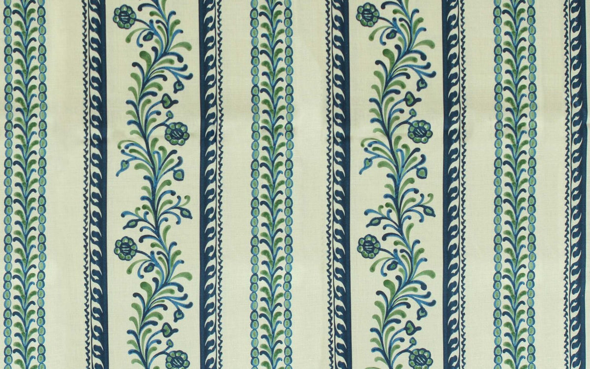 Arcos Stripe | CI - Ocean