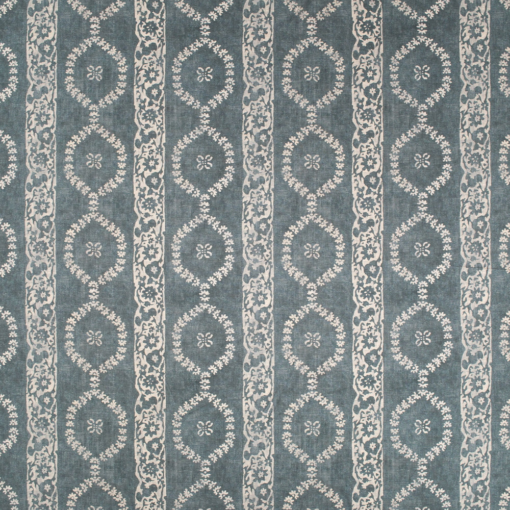 Daphne | CI - Iznik Blue