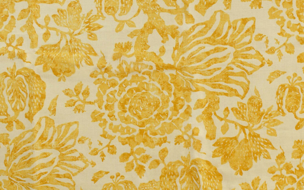 Exotic Bloom | CI - Canary