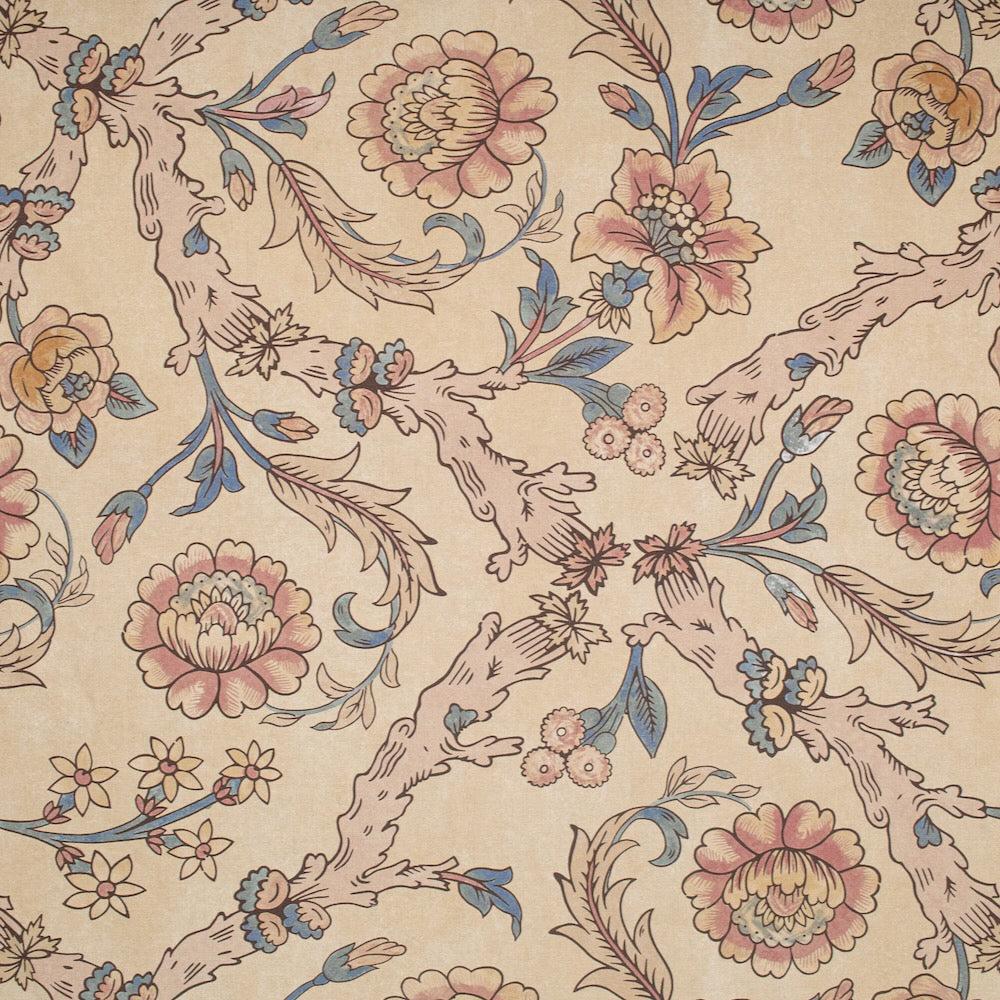 Flowering Branch | CI - Pastel