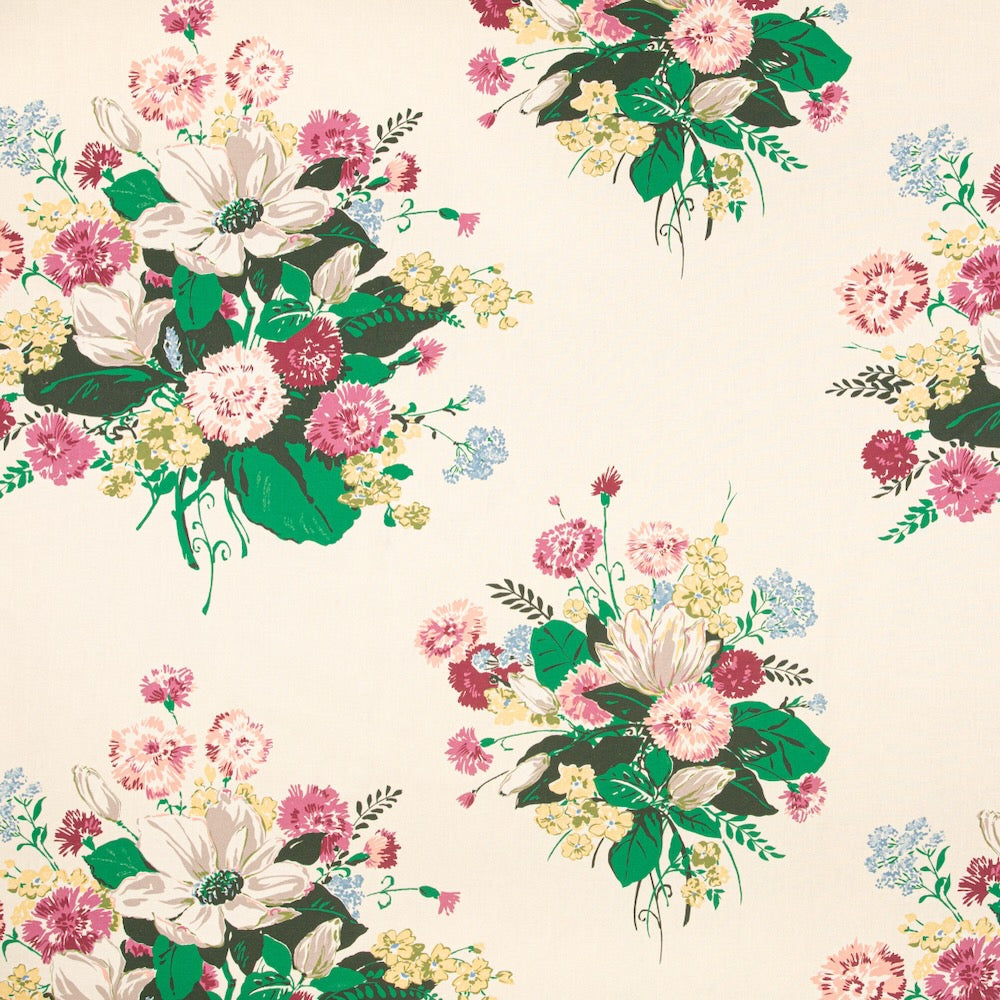 Jolie Madame | CI - Garden