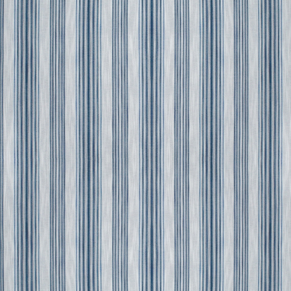 Tent Stripe Performance | CI - Indigo