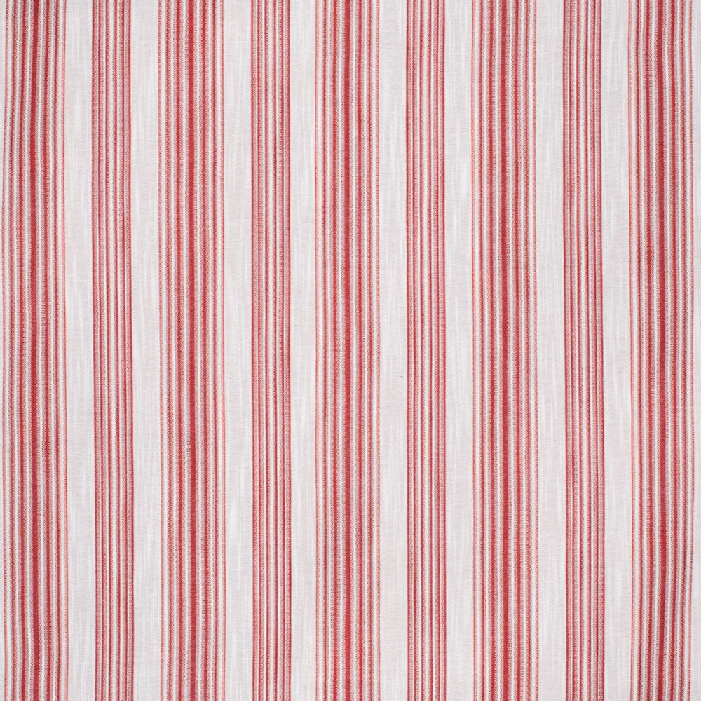 Tent Stripe Performance | CI - Red