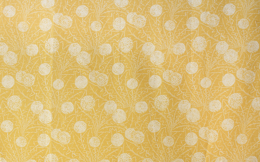 Palermo | CI - Mustard