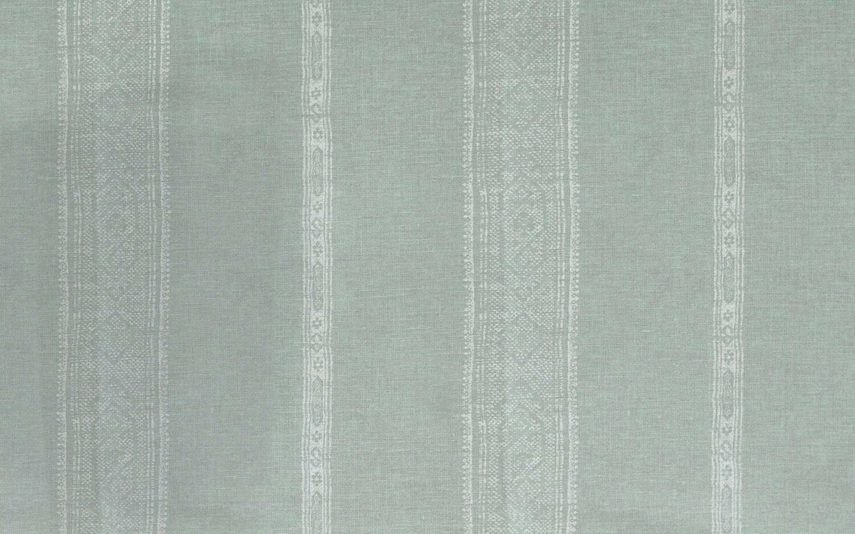 Patmos Stripe Reverse | CI - Steel Blue