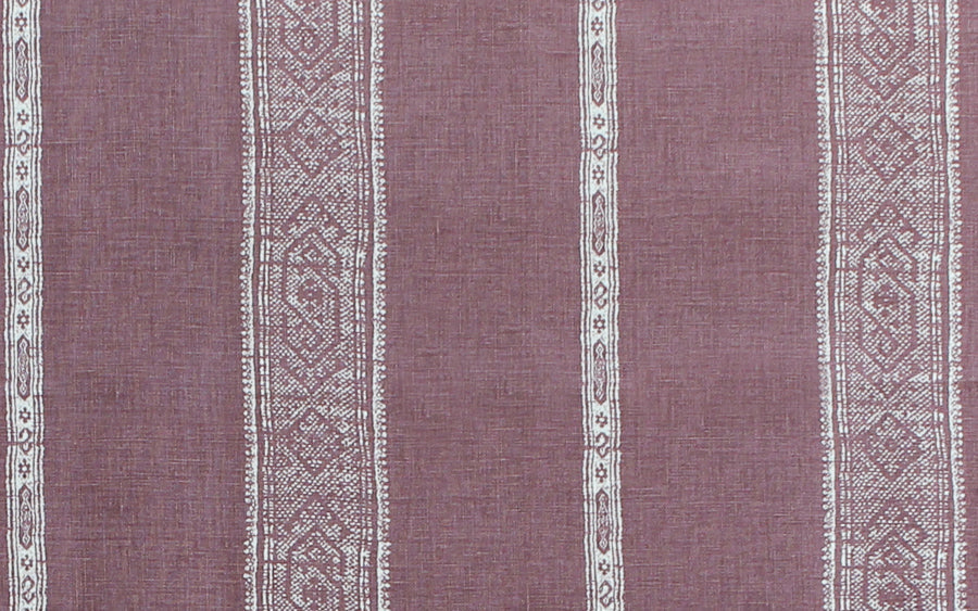 Patmos Stripe Reverse | CI - Viola