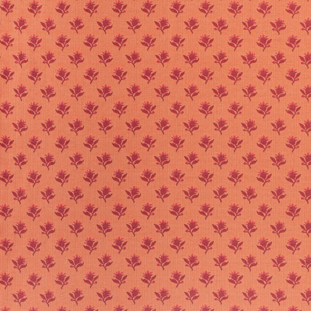 Petite Fleur | CI - Paprika