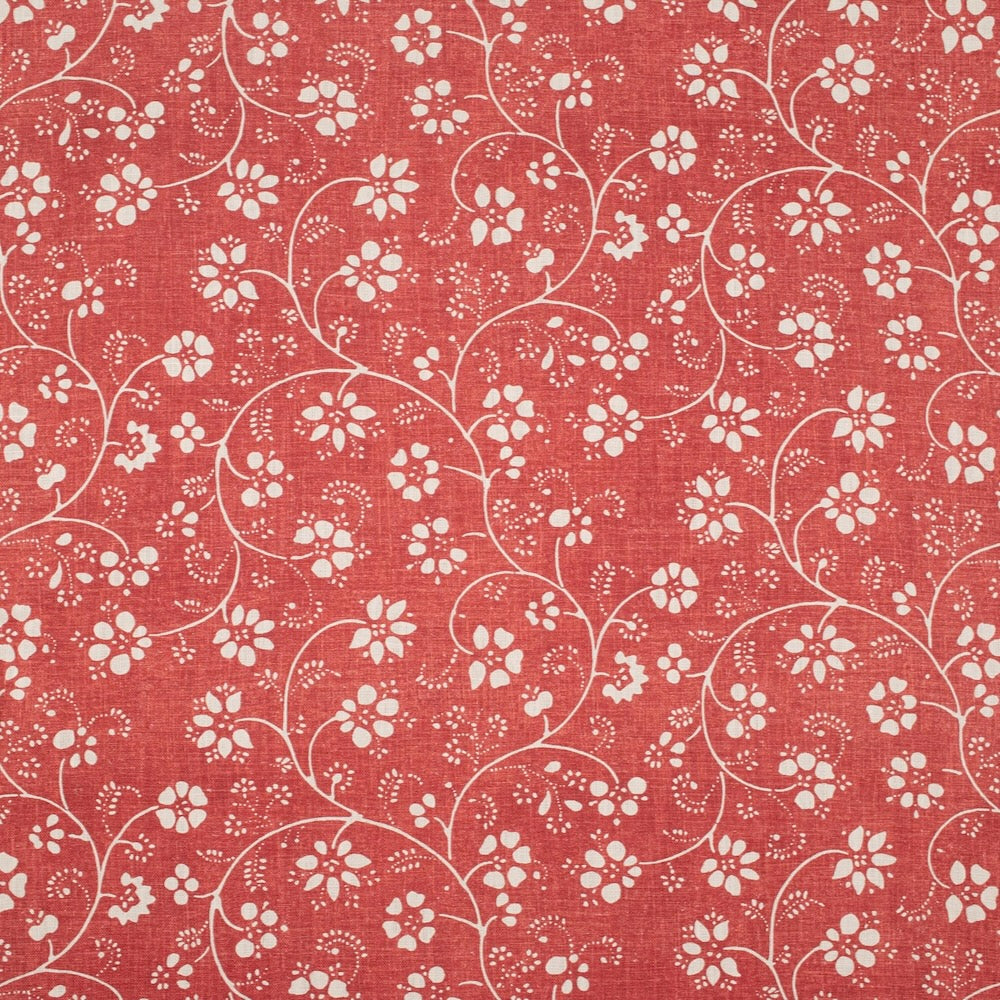 Sultana | CI - Vermillion
