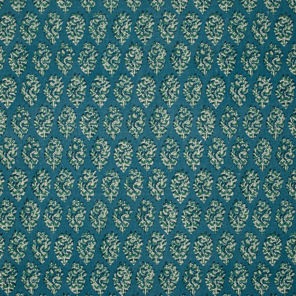 Susa Paisley | CI - Peacock
