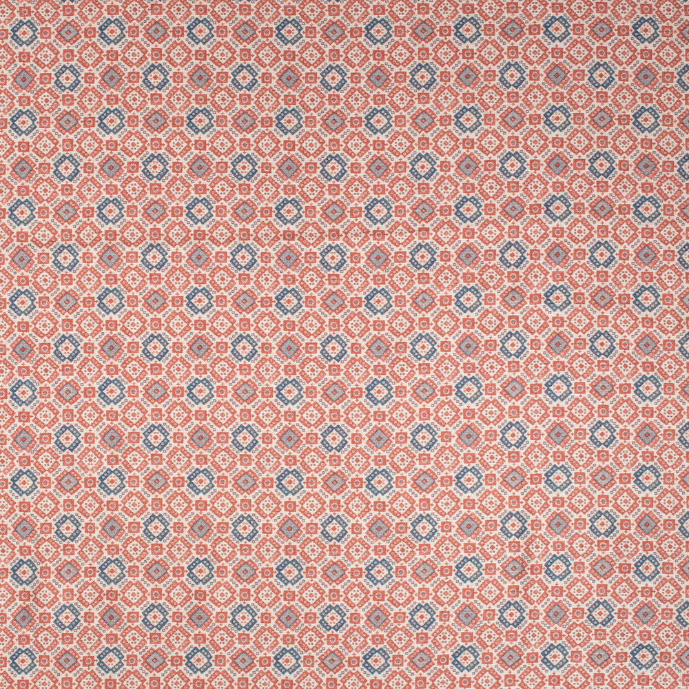 Theodora | CI - Blue/Red