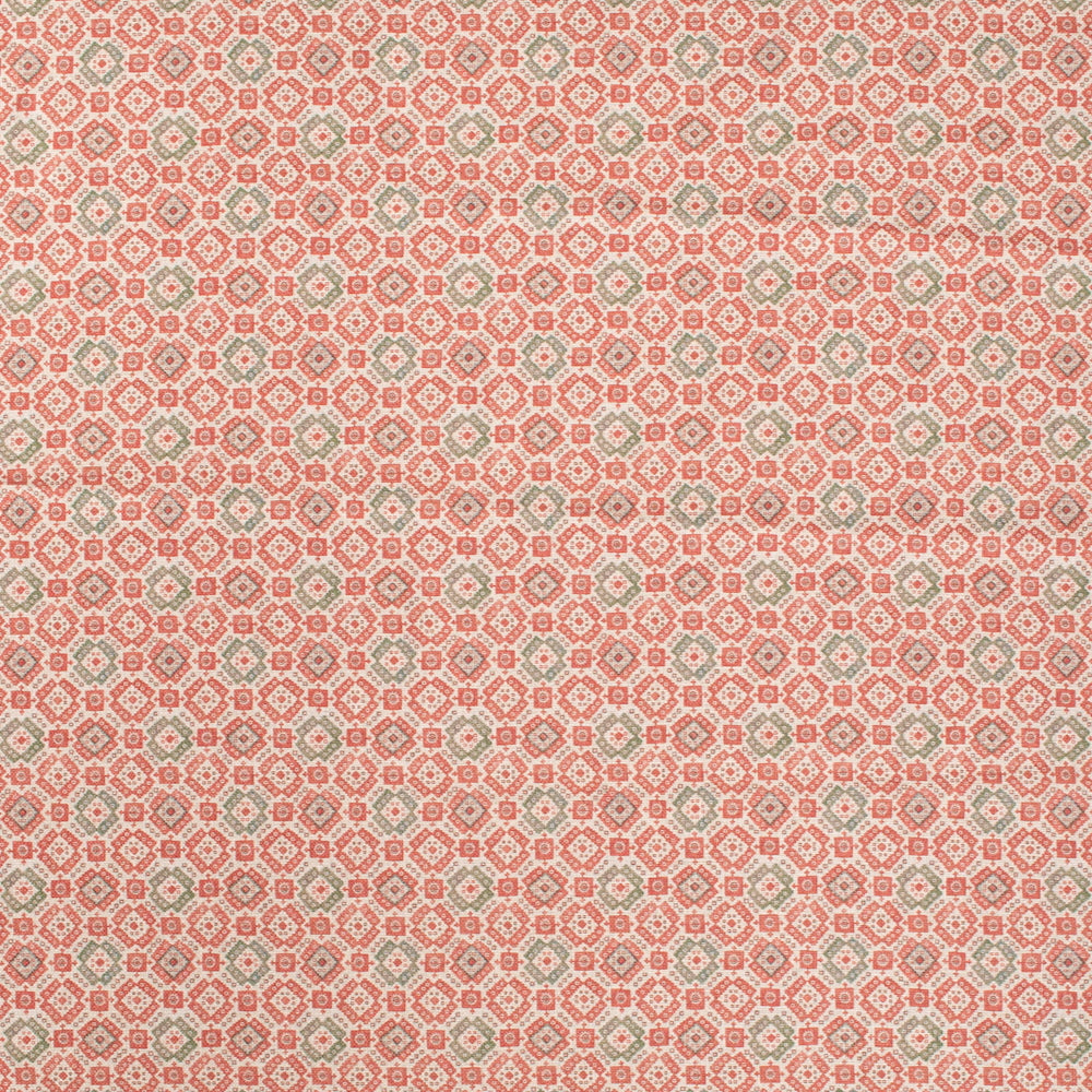 Theodora | CI - Red/Green