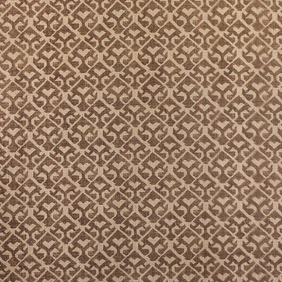 Tamar Tonal | CI - Mushroom
