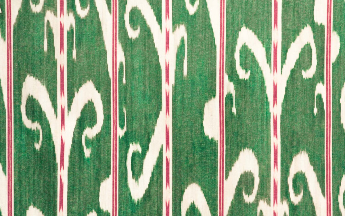 Trebizond | CI - Emerald