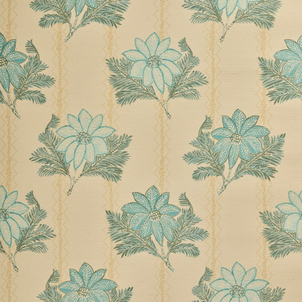 Lucknow WP | CI - Seafoam