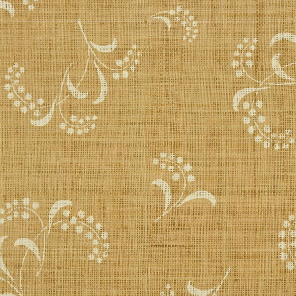 Mimosa on Natural WP | CI - Cream