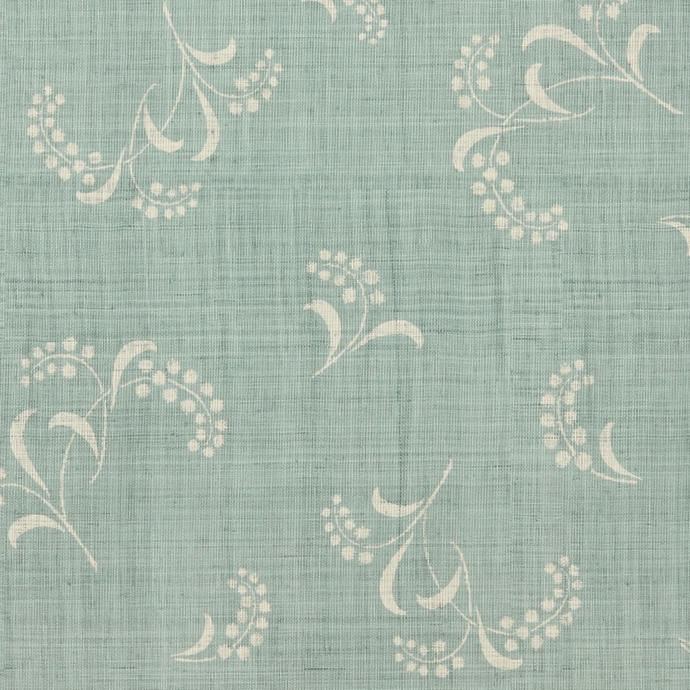 Mimosa Raffia WP | CI - Seafoam