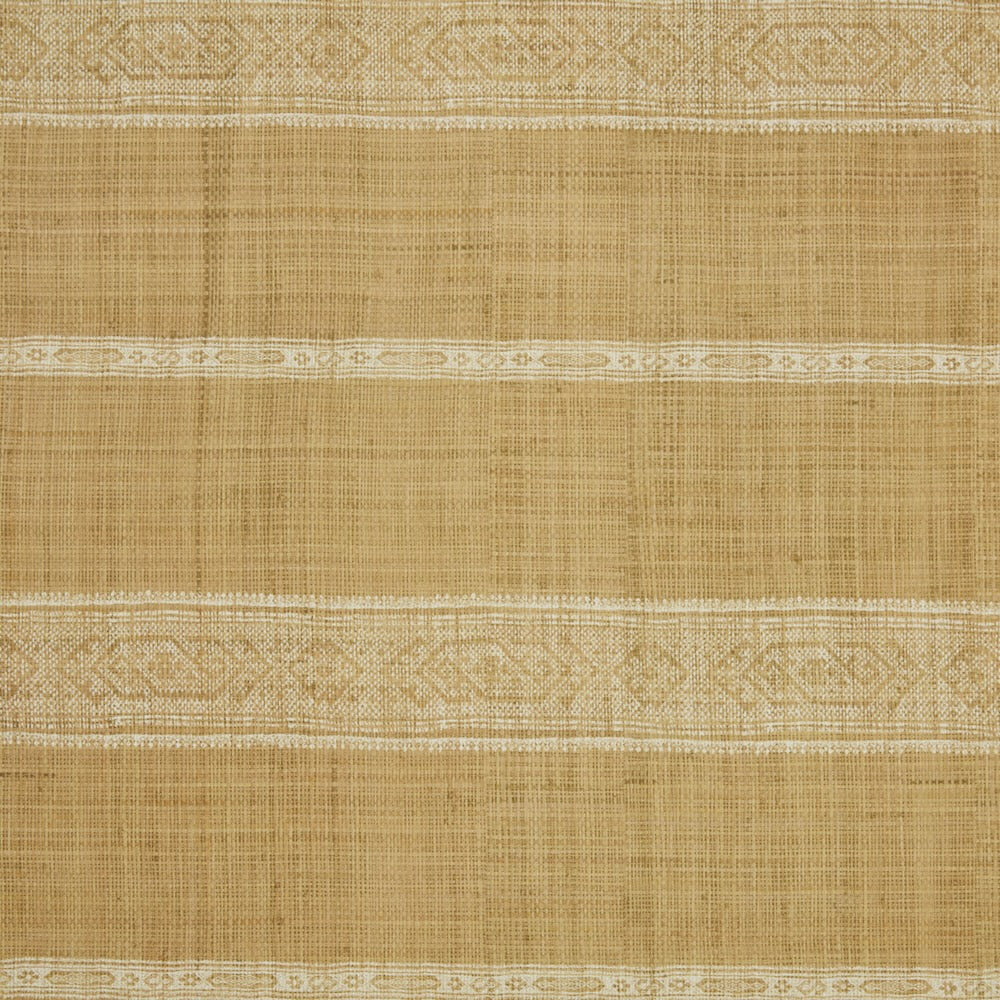 Patmos Stripe On Natural WP | CI - White