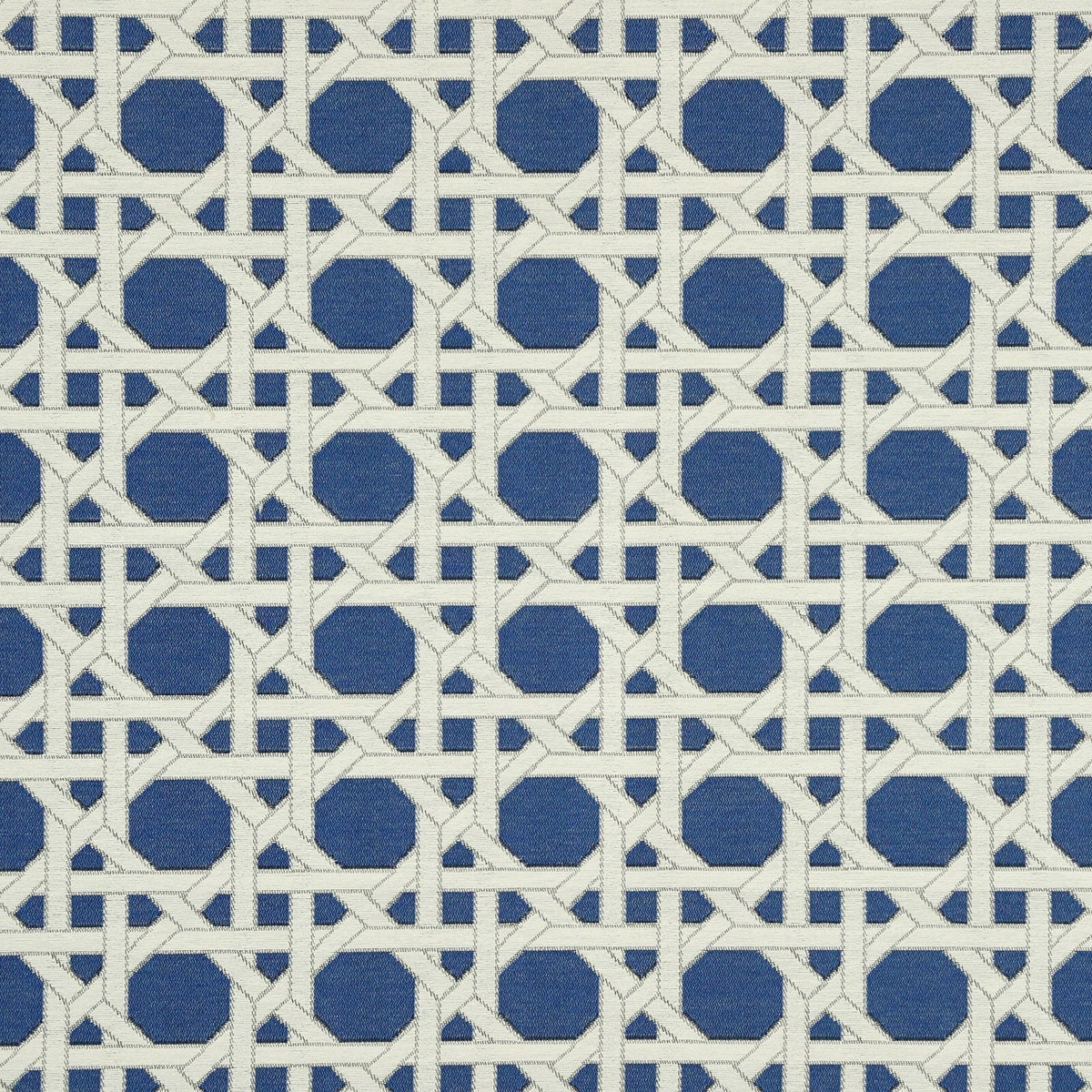 California Caning Performance | CI - Provence Blue
