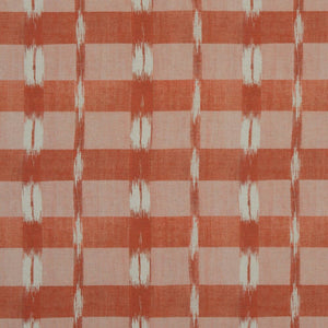 French Ikat Performance | CI