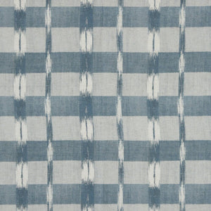 French Ikat Performance | CI