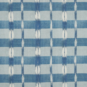 French Ikat Performance | CI