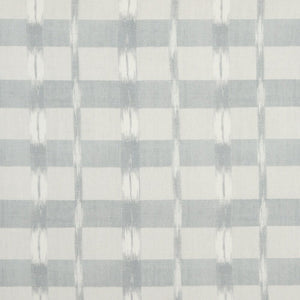 French Ikat Performance | CI