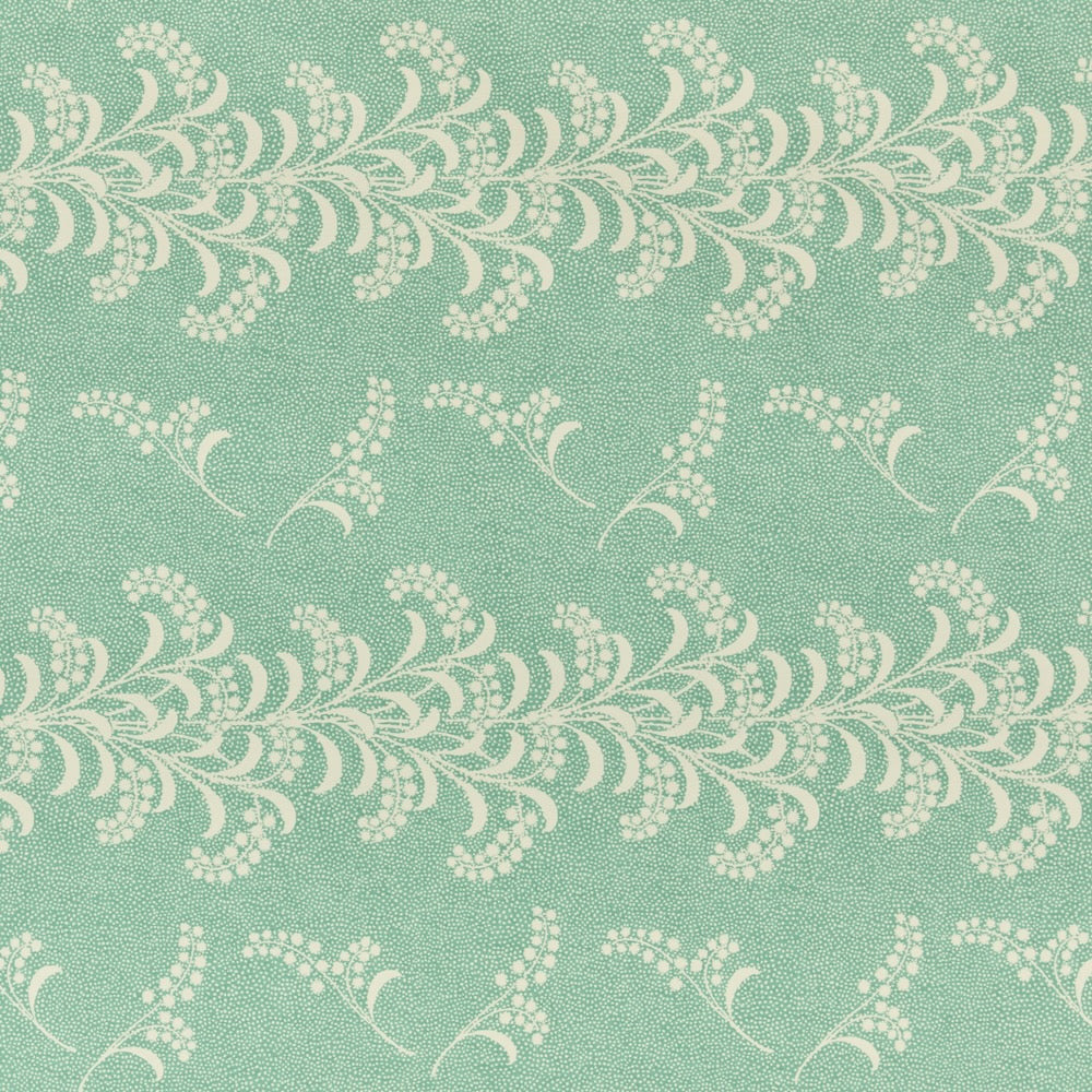 Mimosa Vine WP | CI - Verdigris