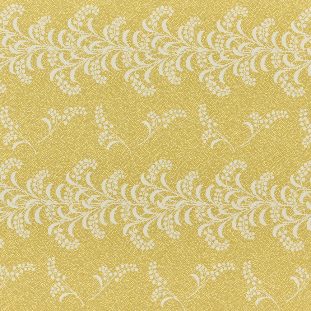 Mimosa Vine WP | CI - Yellow