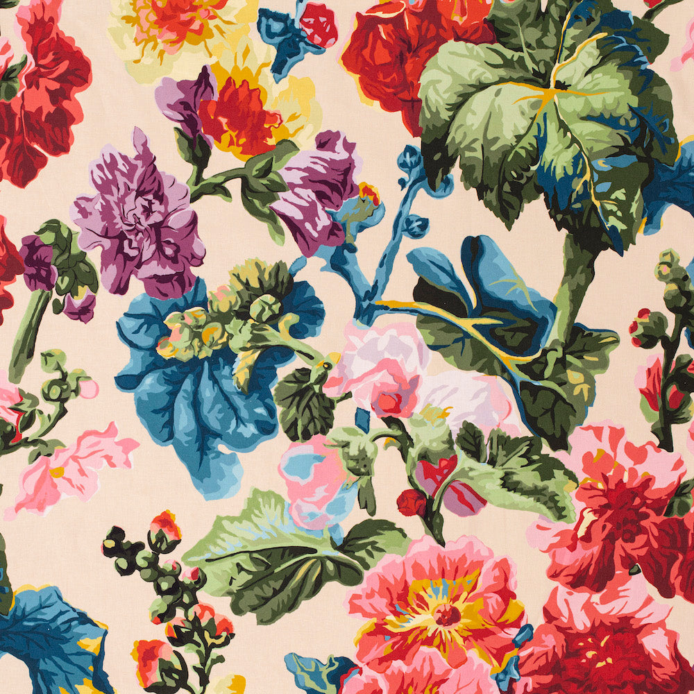 Au Jardin | CL - Beige