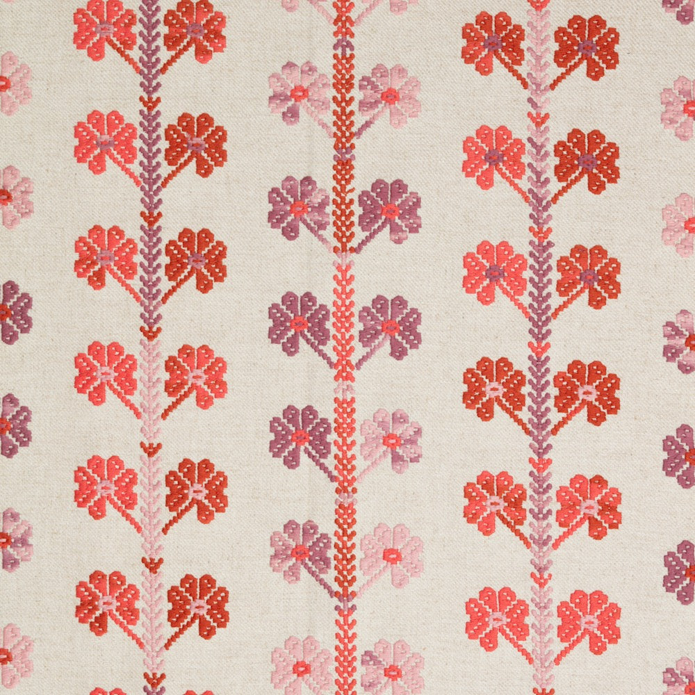 Coup De Chance | CL - Pink & Red