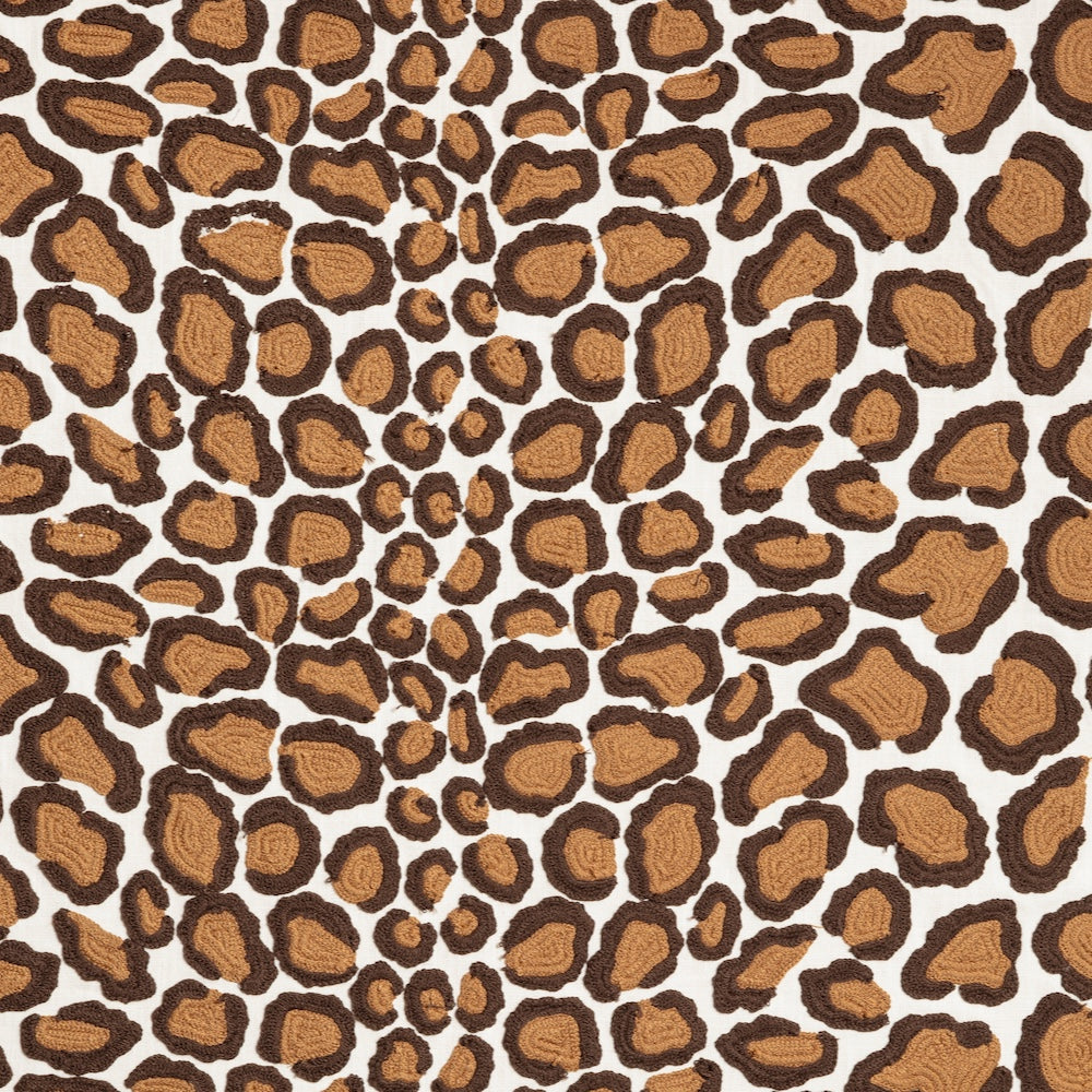 Coup De Griffe | CL - Brown