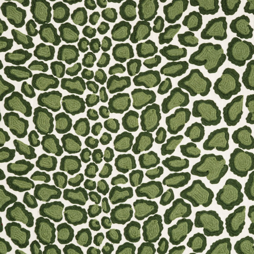 Coup De Griffe | CL - Green