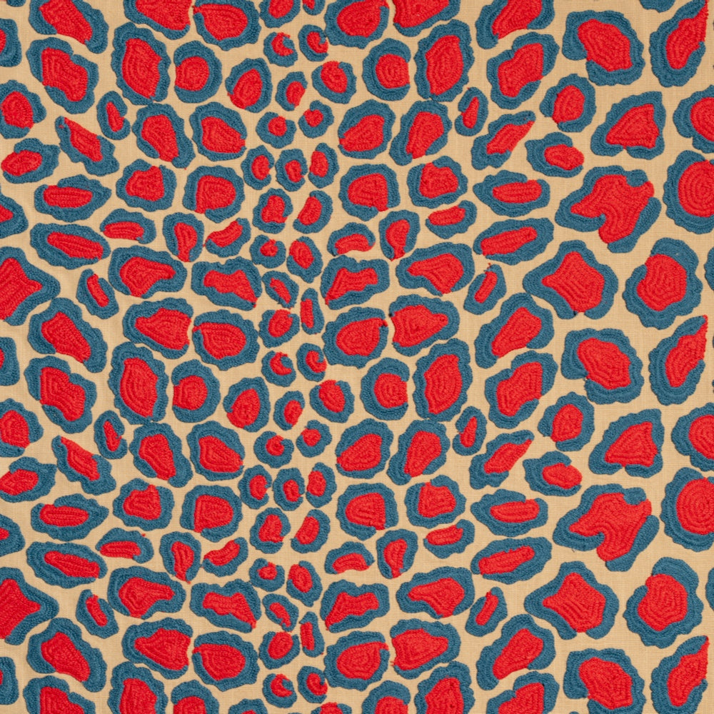 Coup De Griffe | CL - Peacock