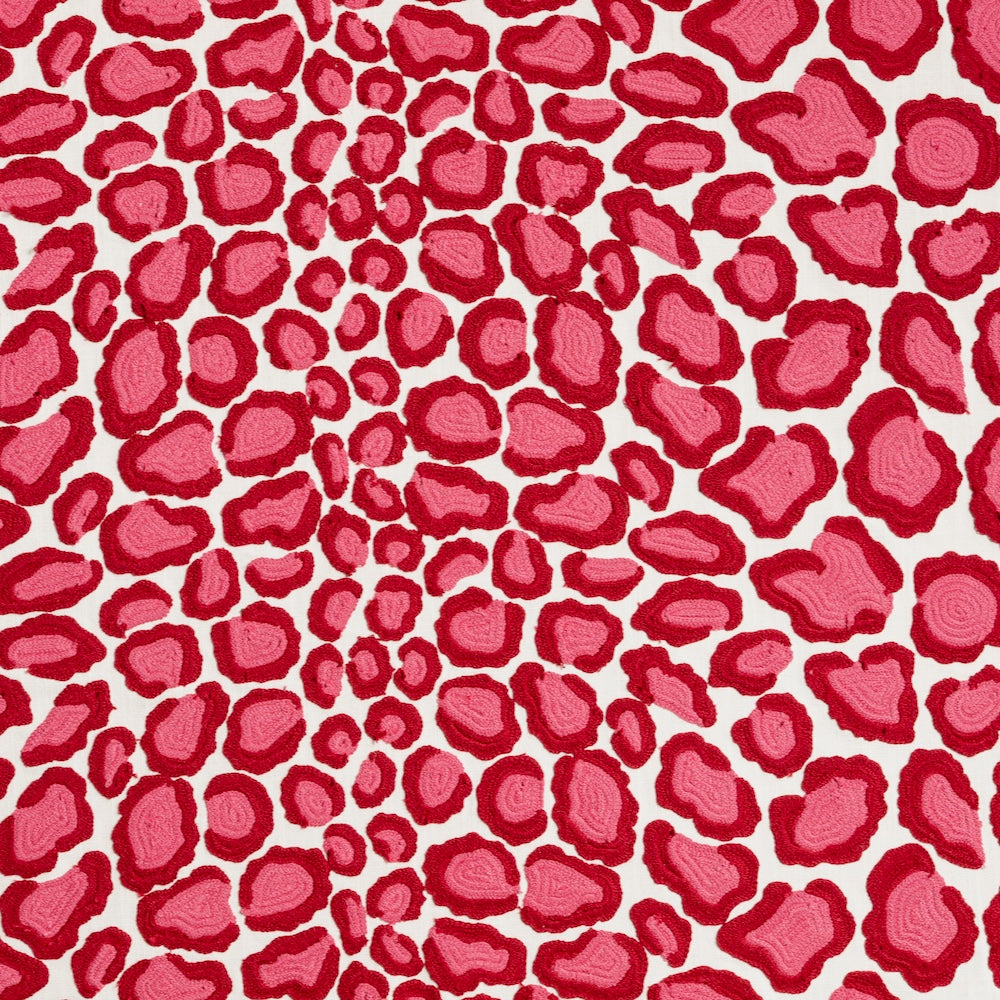 Coup De Griffe | CL - Pink/Fuchsia