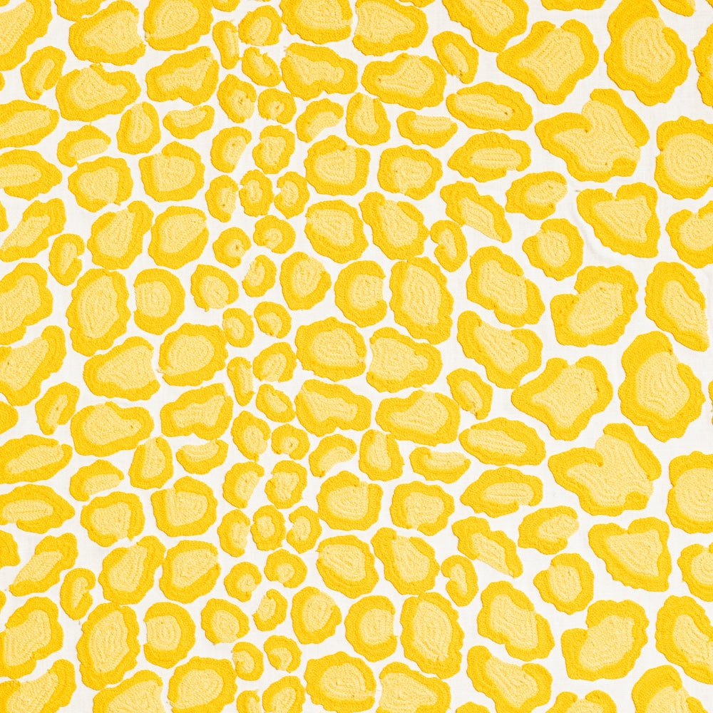 Coup De Griffe | CL - Yellow