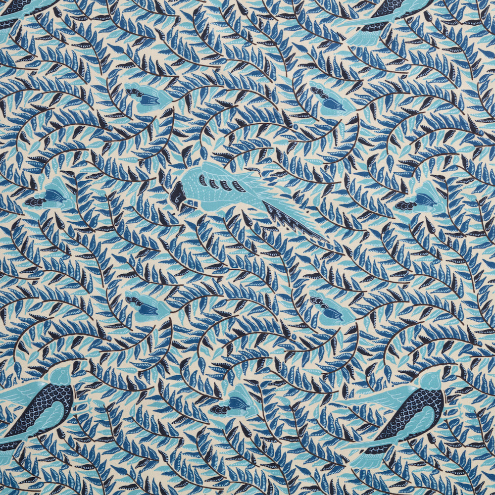 Java | CL - Blue