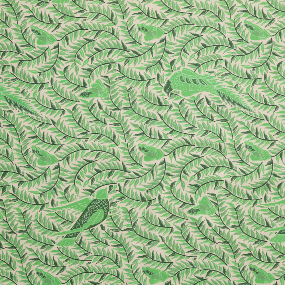 Java | CL - Green
