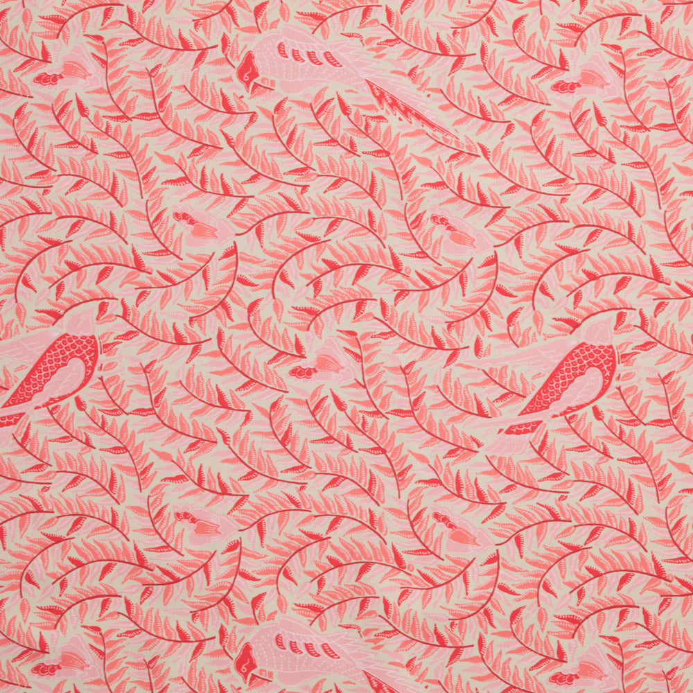 Java | CL - Red/Pink