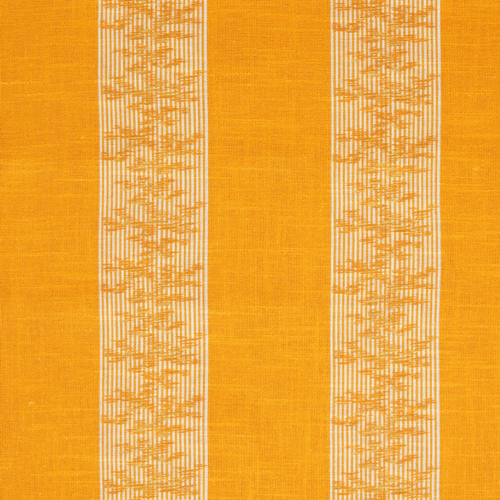 Ottoman Stripe | CL - Yellow