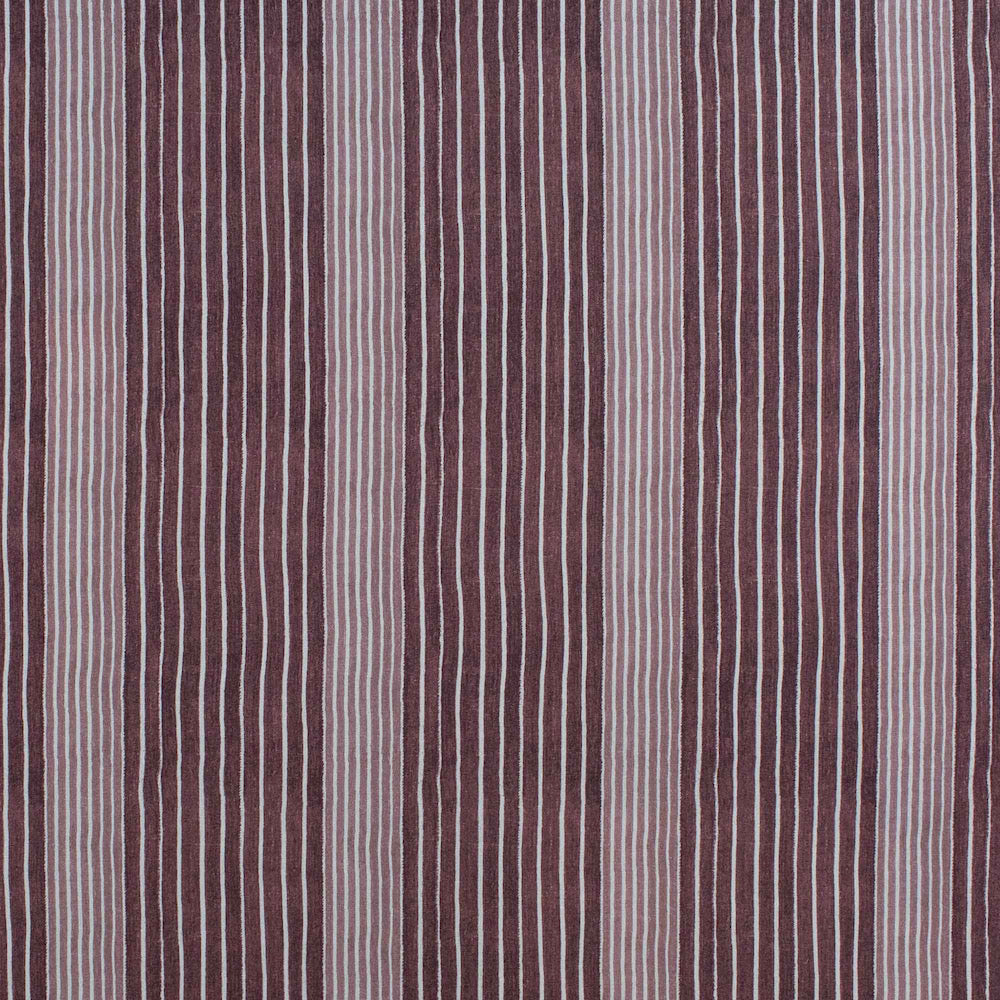 Mediterranean Stripe | MCP - Berry