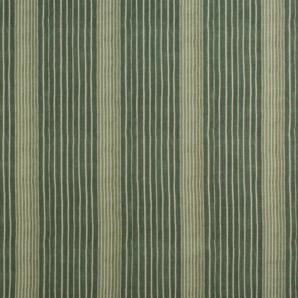 Mediterranean Stripe | MCP - Leaf