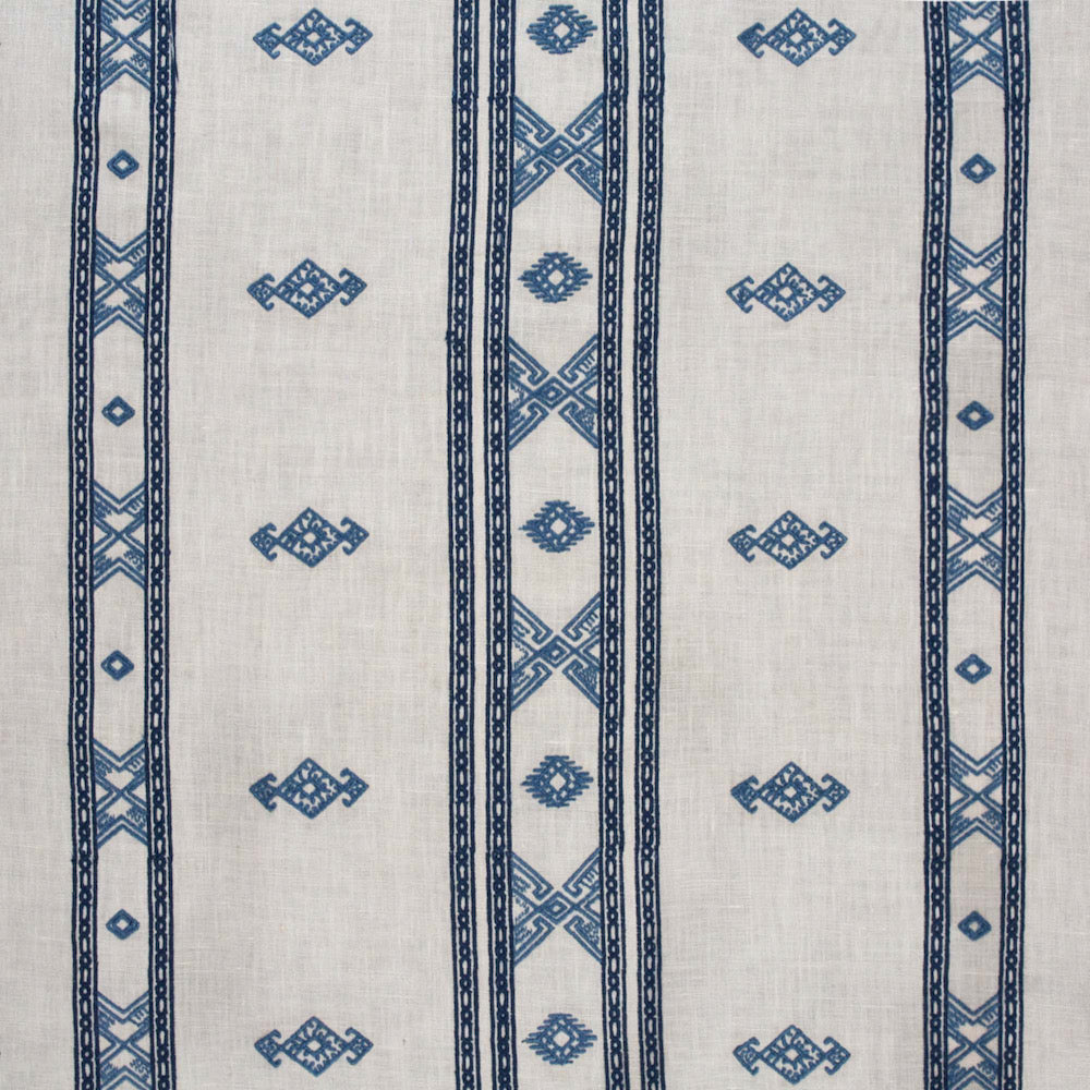 Tangier | MCP - Indigo