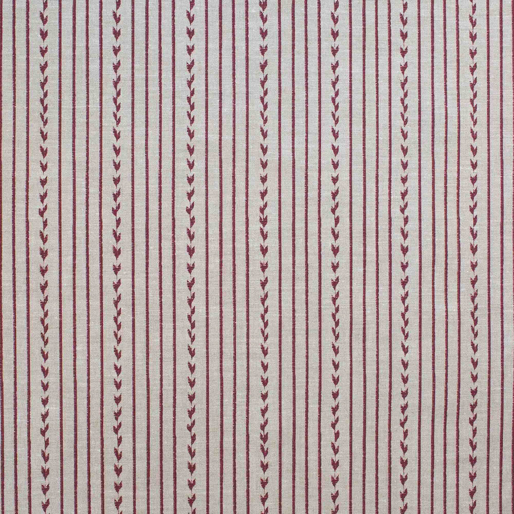 Yucatan Stripe | MCP - Berry