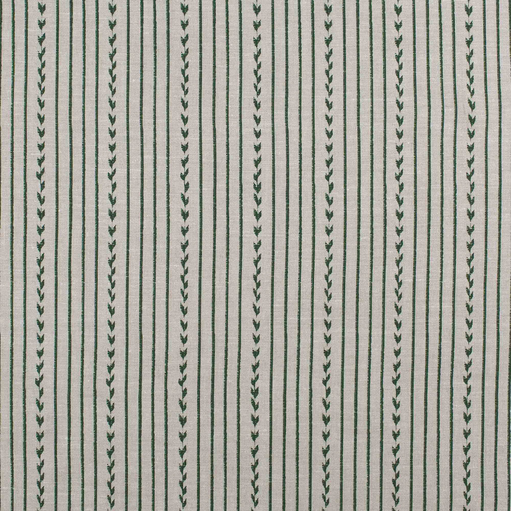 Yucatan Stripe | MCP - Jade
