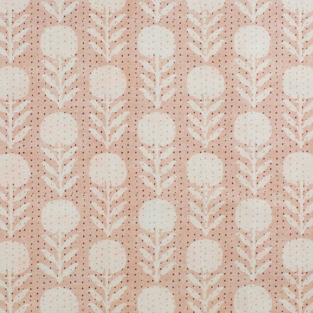 Zinnia | MCP - Blush