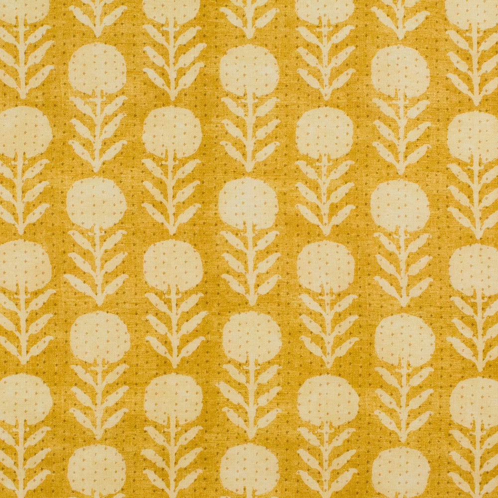 Zinnia | MCP - Goldenrod