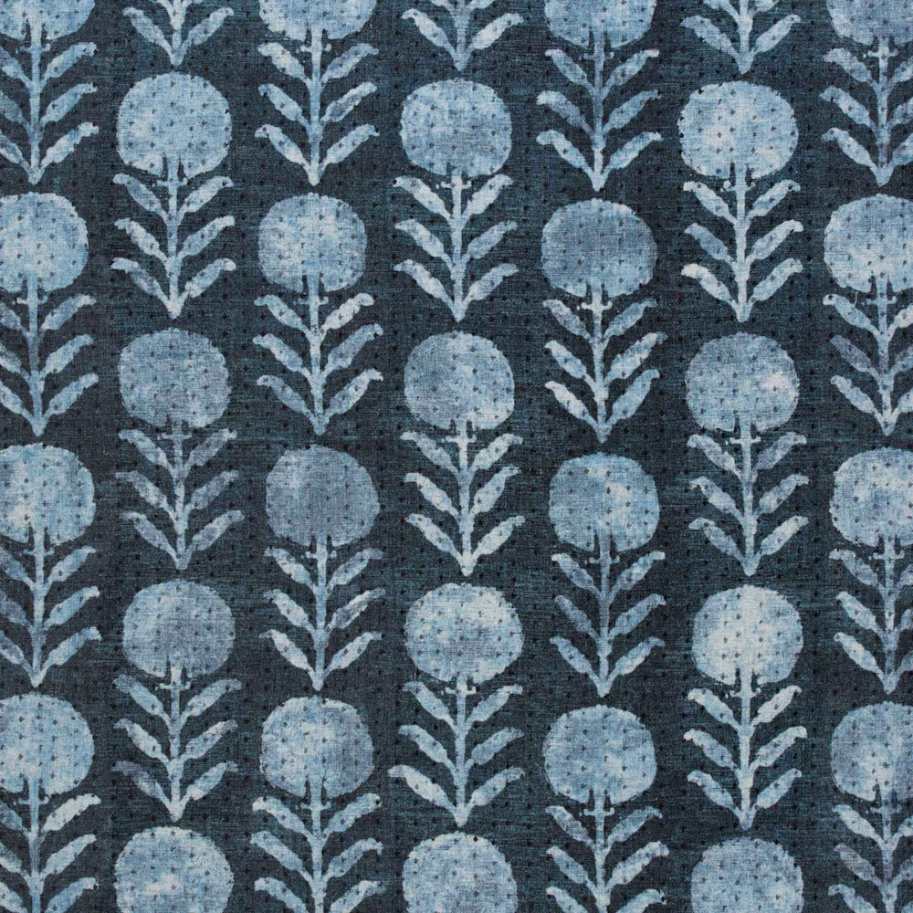 Zinnia | MCP - Indigo