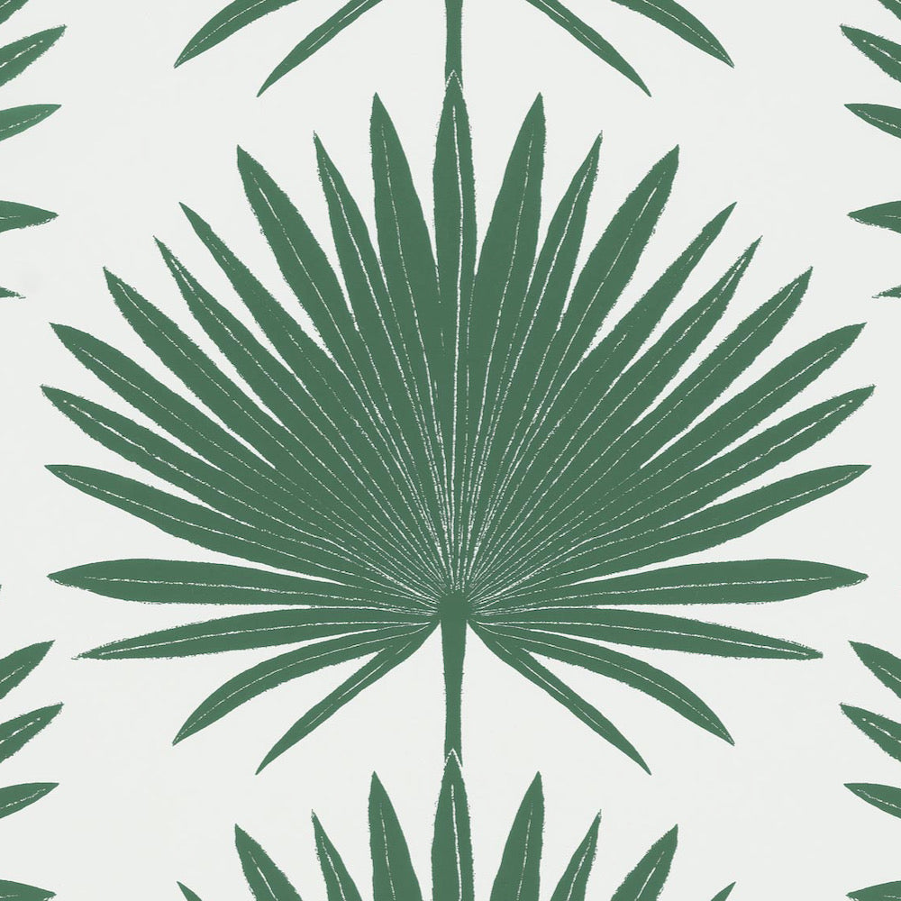 Palmetto WP | MCP - Grass