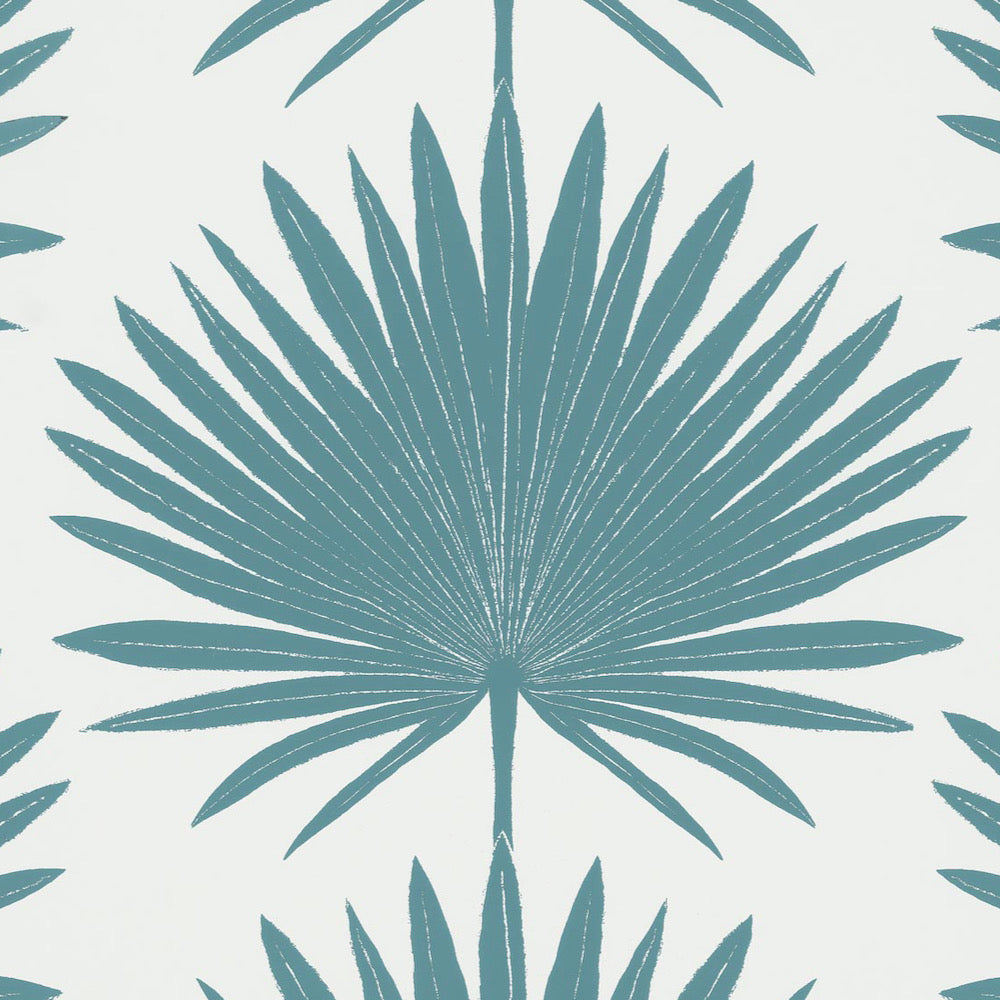 Palmetto WP | MCP - Lagoon