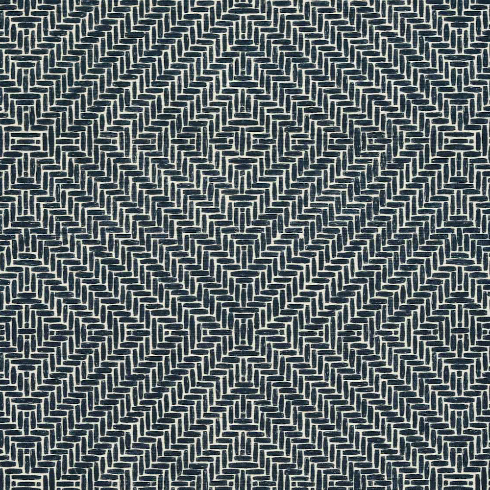 Rattan GC | MCP - Indigo
